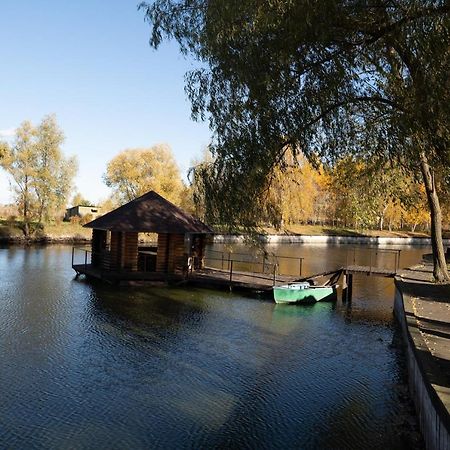 Veselyj Zajets Hotel Pirnove Luaran gambar