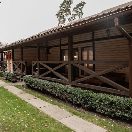 Veselyj Zajets Hotel Pirnove Luaran gambar