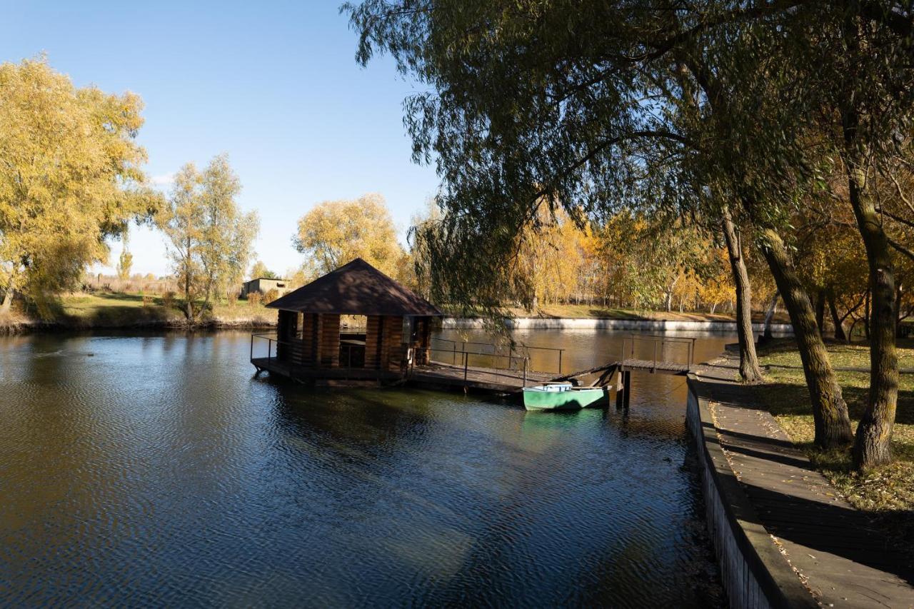 Veselyj Zajets Hotel Pirnove Luaran gambar