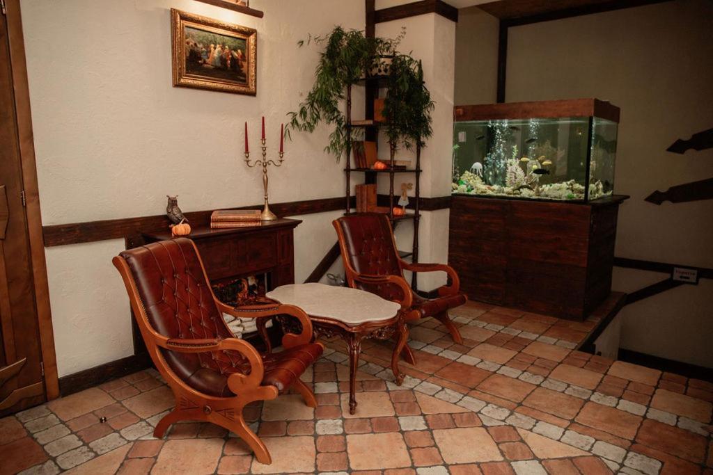 Veselyj Zajets Hotel Pirnove Luaran gambar