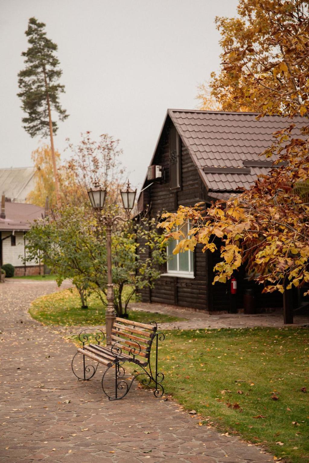 Veselyj Zajets Hotel Pirnove Luaran gambar