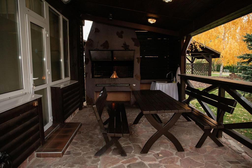 Veselyj Zajets Hotel Pirnove Luaran gambar